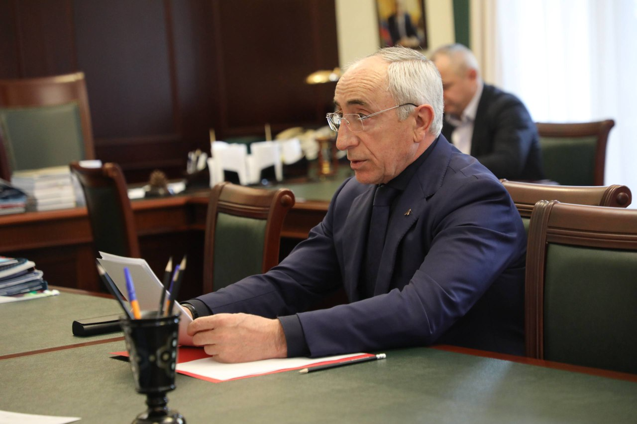 Более 3 млн вызовов обработала система «112» в Дагестане за 10 месяцев 2025 года